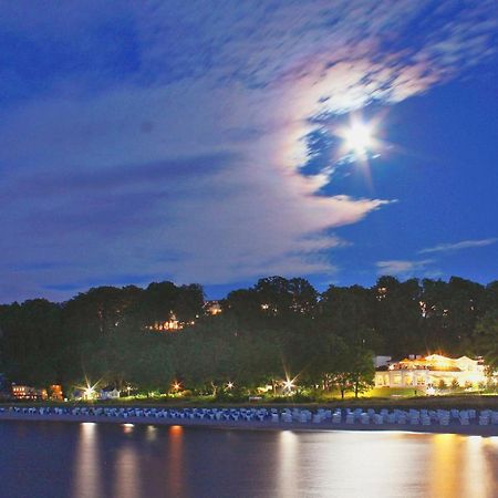 Fewo Mit Meerblick, Gratis Nutzung Vom Ahoi Erlebnisbad Und Sauna In Sellin - Haus Blick Zur See Fewo 11 Goehren  Exteriér fotografie