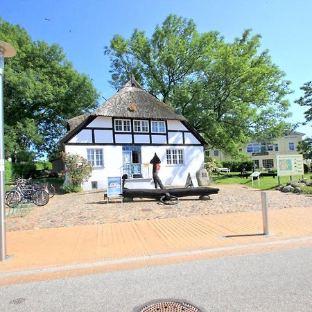 Fewo Mit Meerblick, Gratis Nutzung Vom Ahoi Erlebnisbad Und Sauna In Sellin - Haus Blick Zur See Fewo 11 Goehren  Exteriér fotografie