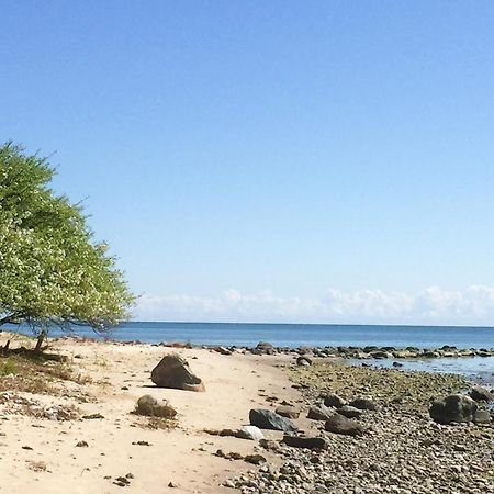 Fewo Mit Meerblick, Gratis Nutzung Vom Ahoi Erlebnisbad Und Sauna In Sellin - Haus Blick Zur See Fewo 11 Goehren  Exteriér fotografie