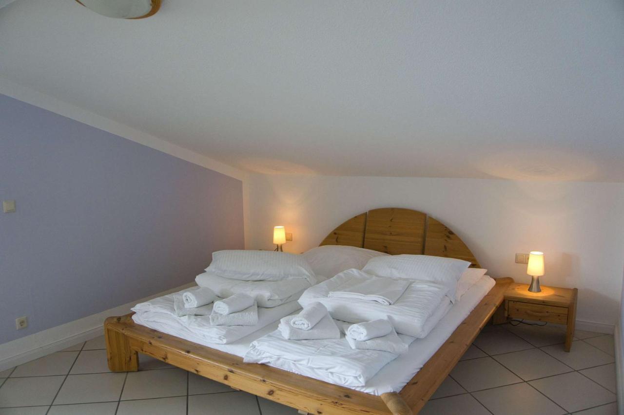 Fewo Mit Meerblick, Gratis Nutzung Vom Ahoi Erlebnisbad Und Sauna In Sellin - Haus Blick Zur See Fewo 11 Goehren  Exteriér fotografie