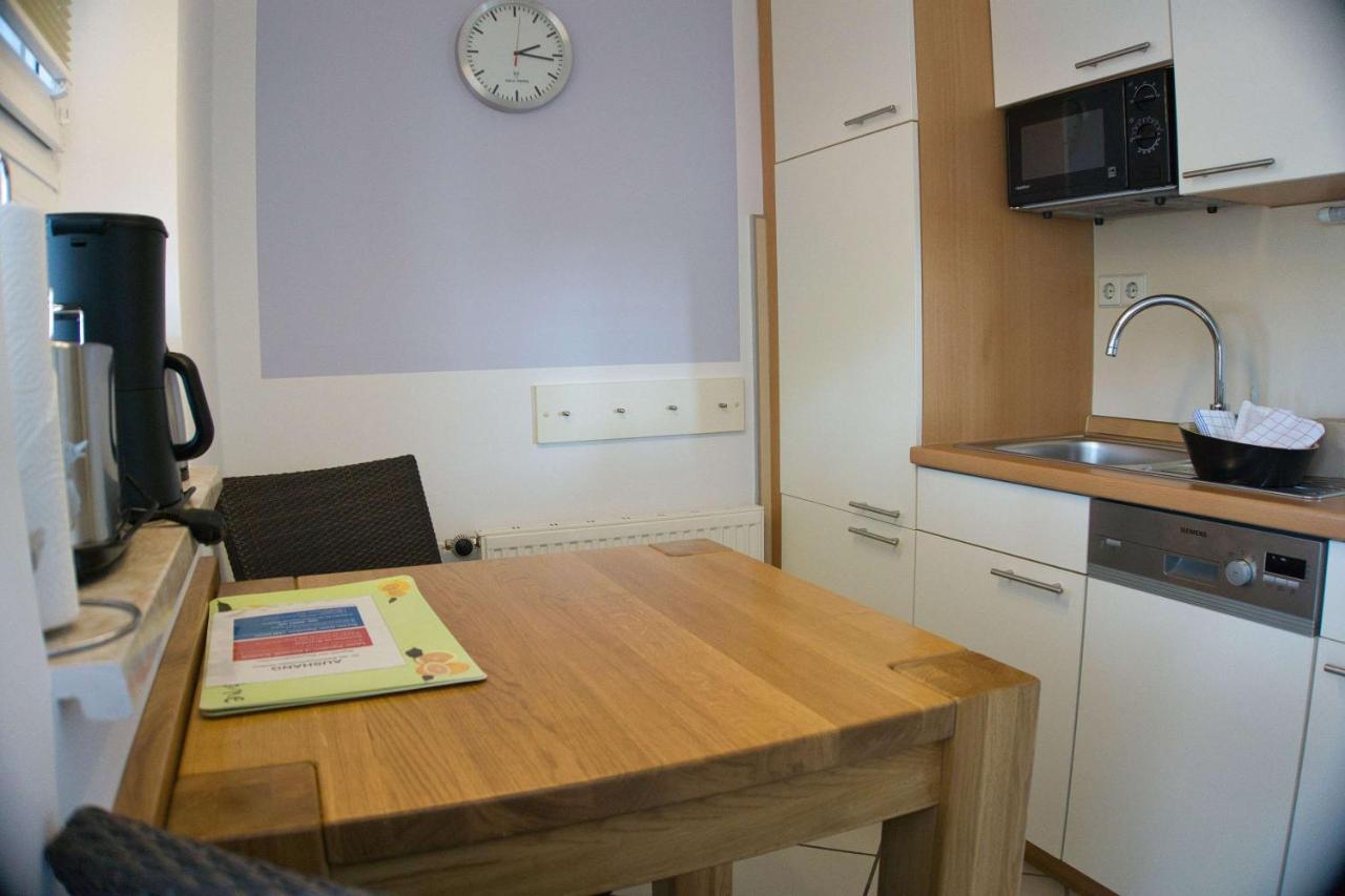 Fewo Mit Meerblick, Gratis Nutzung Vom Ahoi Erlebnisbad Und Sauna In Sellin - Haus Blick Zur See Fewo 11 Goehren  Exteriér fotografie