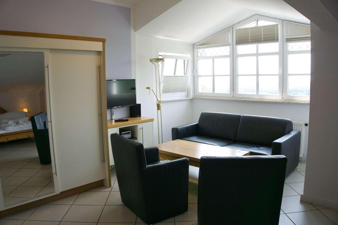 Fewo Mit Meerblick, Gratis Nutzung Vom Ahoi Erlebnisbad Und Sauna In Sellin - Haus Blick Zur See Fewo 11 Goehren  Exteriér fotografie