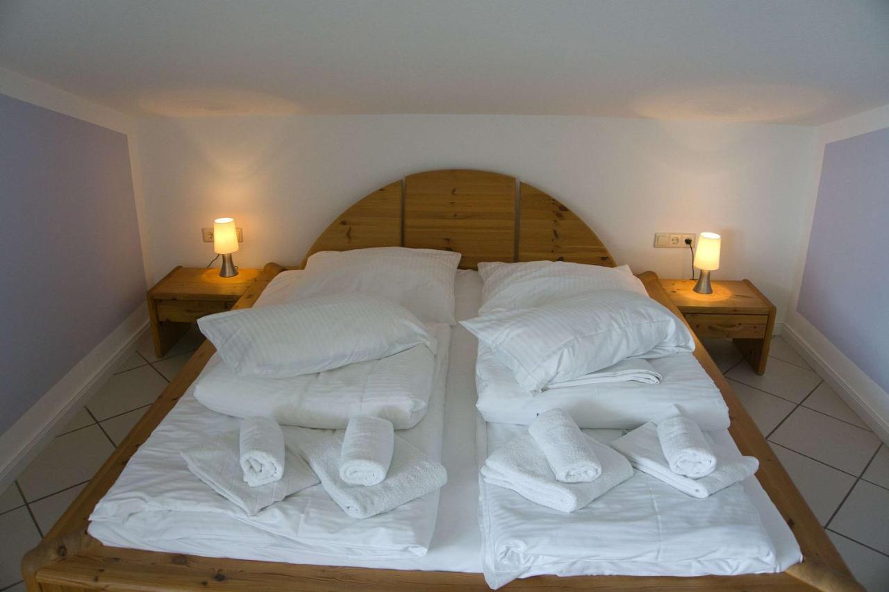 Fewo Mit Meerblick, Gratis Nutzung Vom Ahoi Erlebnisbad Und Sauna In Sellin - Haus Blick Zur See Fewo 11 Goehren  Exteriér fotografie